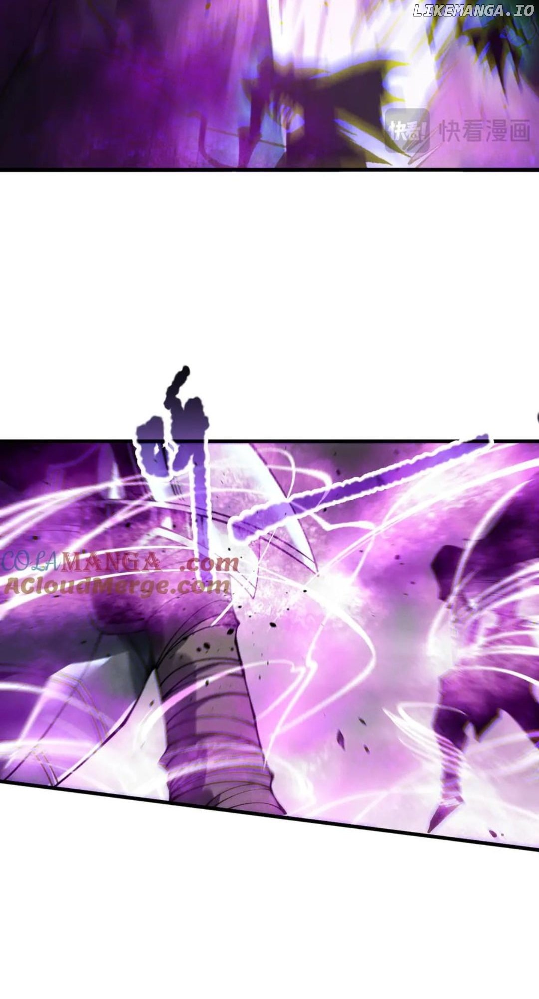 Read Catastrophic Necromancer Manga Online