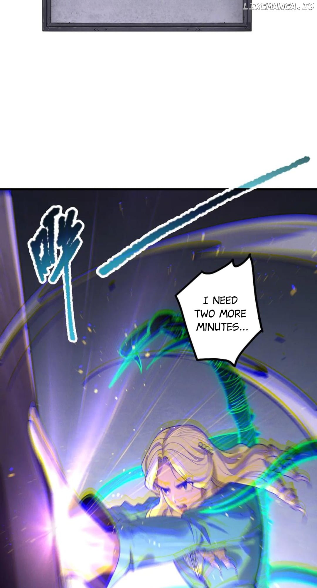 Read Catastrophic Necromancer Manga Online