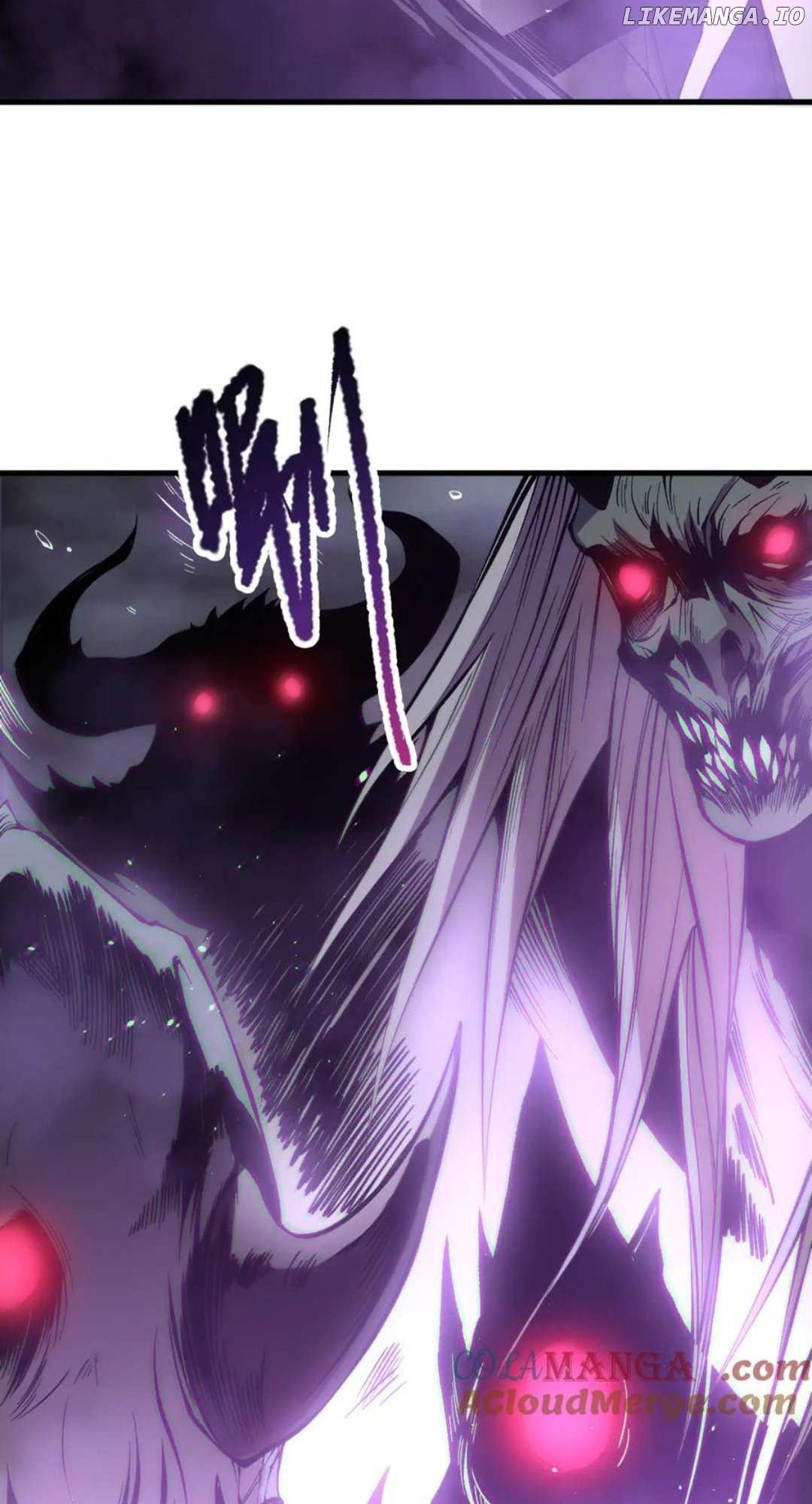 Read Catastrophic Necromancer Manga Online