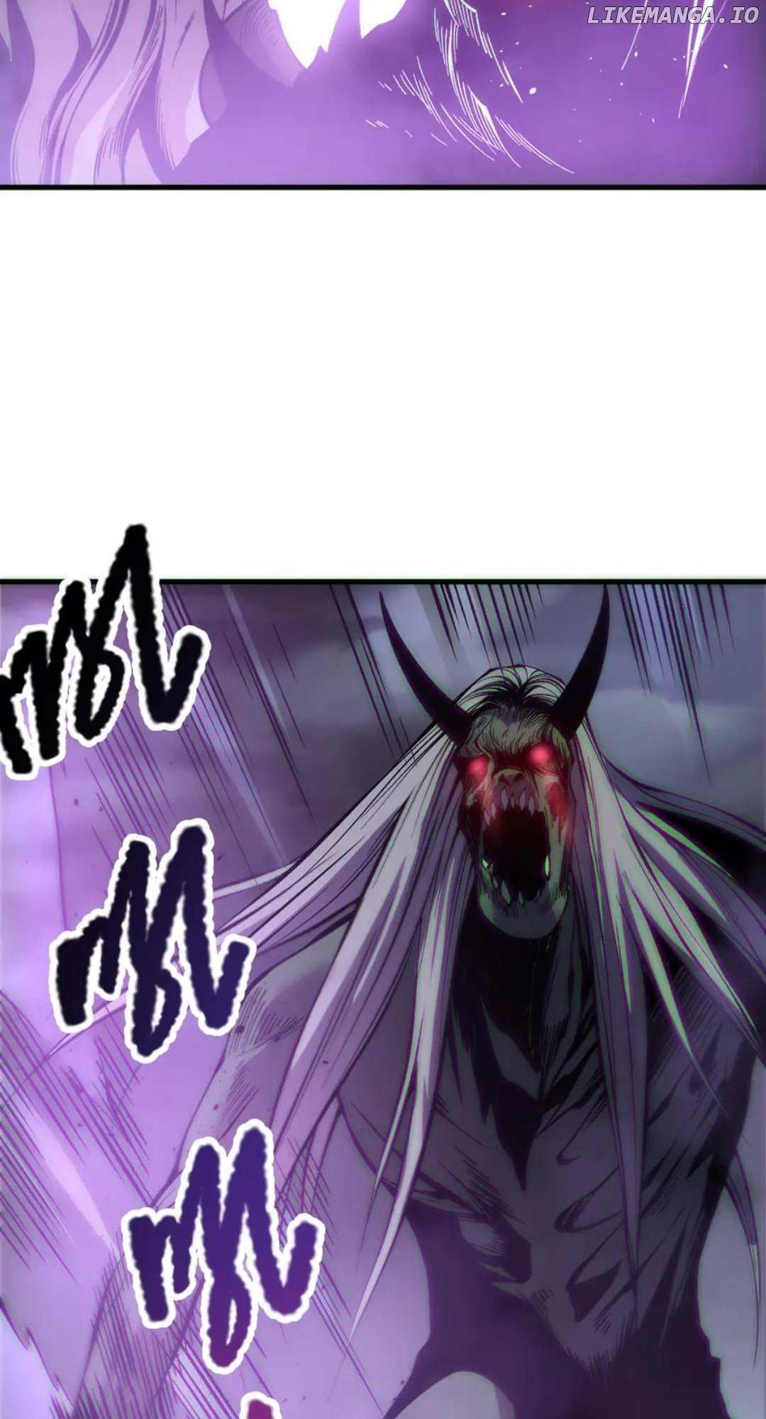 Read Catastrophic Necromancer Manga Online