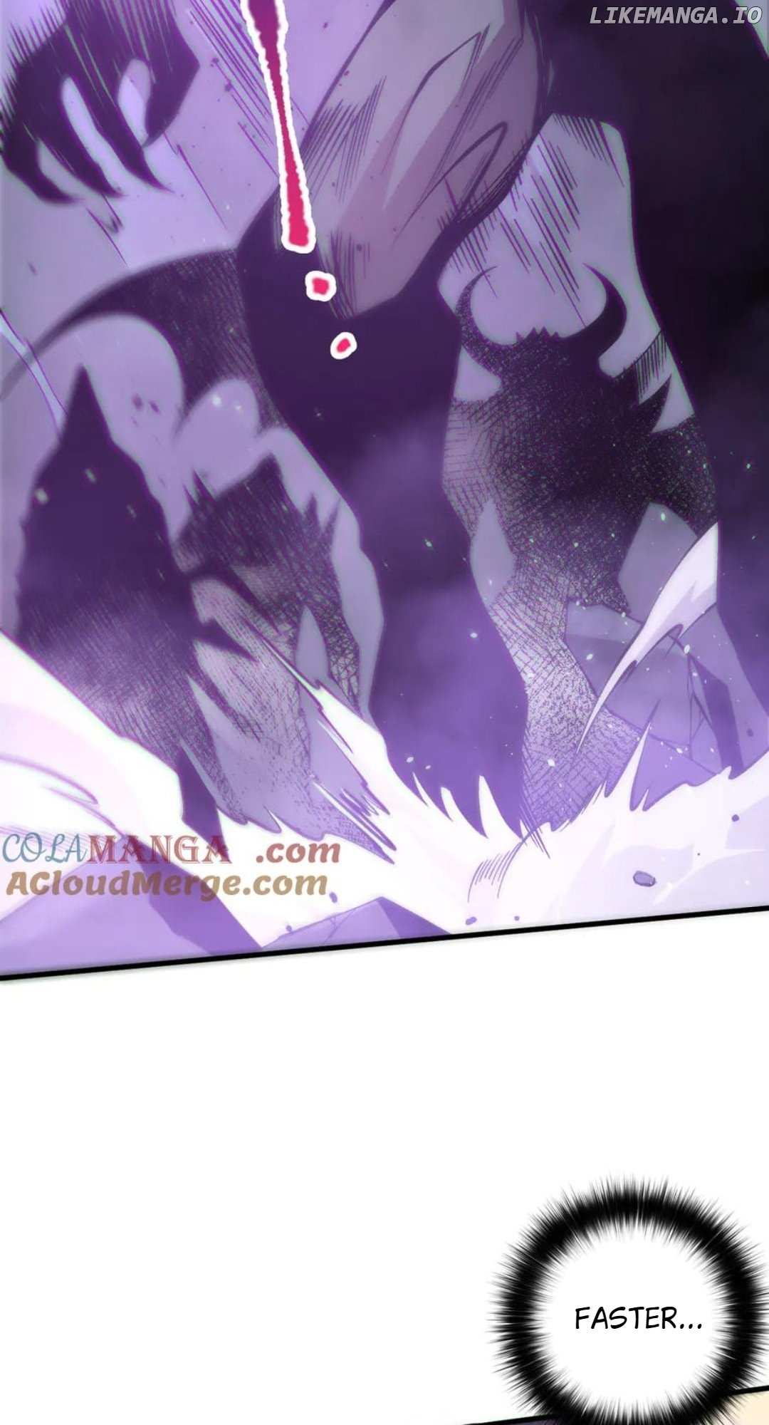 Read Catastrophic Necromancer Manga Online