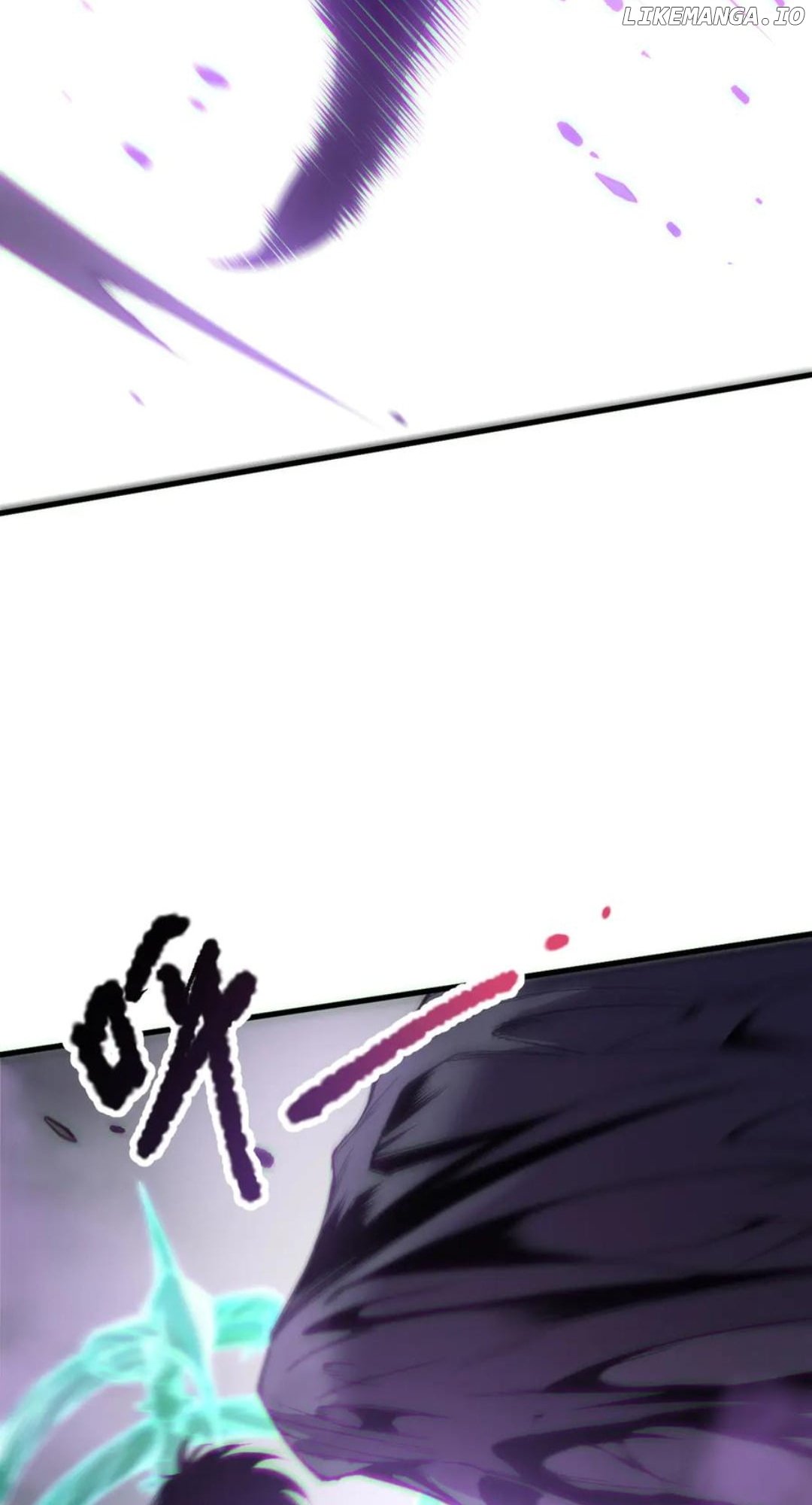 Read Catastrophic Necromancer Manga Online