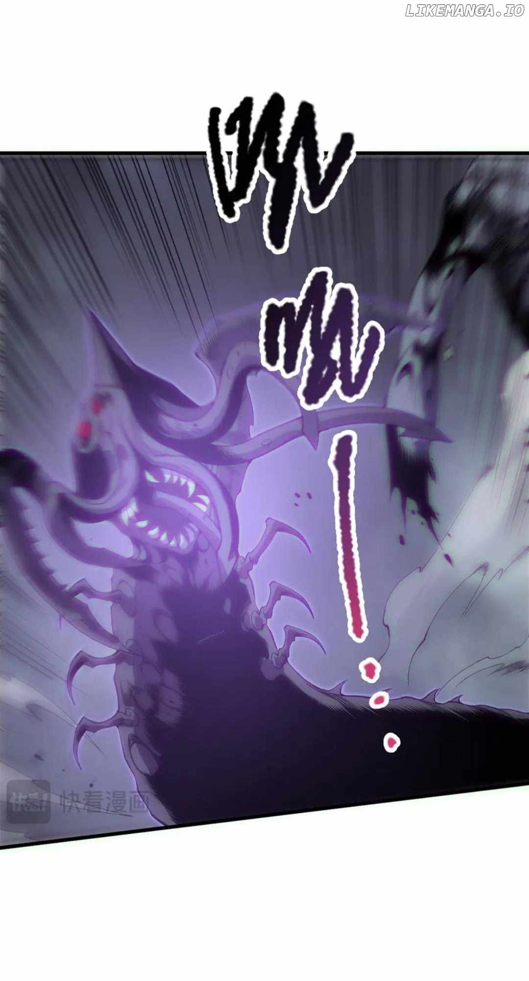 Read Catastrophic Necromancer Manga Online