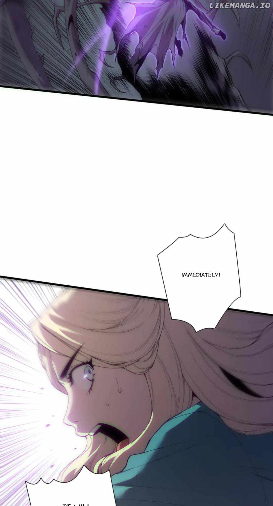 Read Catastrophic Necromancer Manga Online