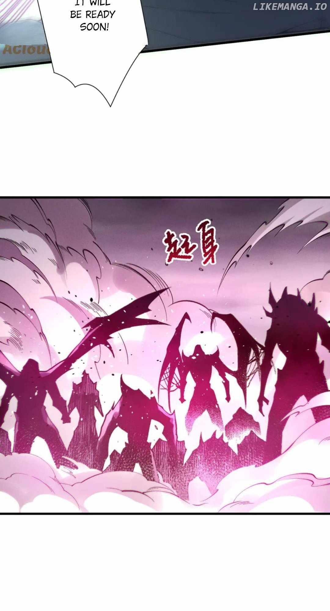 Read Catastrophic Necromancer Manga Online