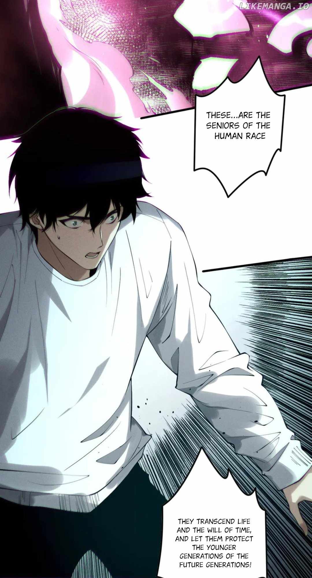 Read Catastrophic Necromancer Manga Online