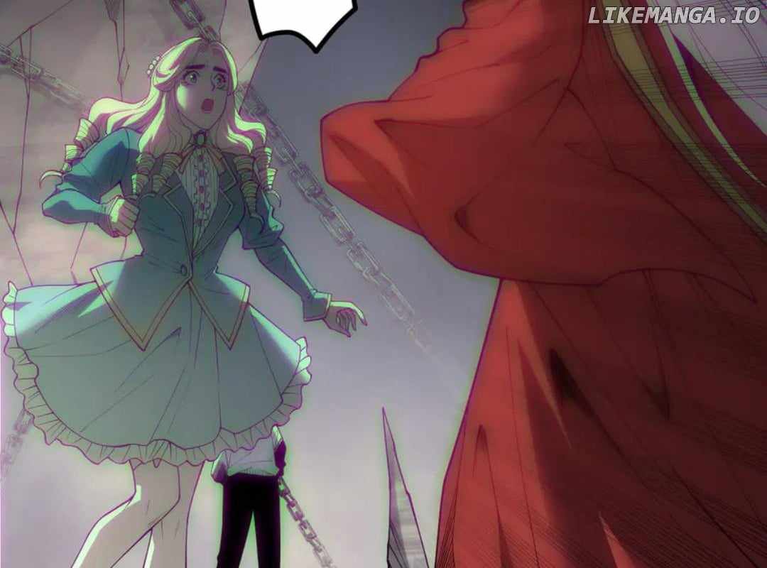 Read Catastrophic Necromancer Manga Online
