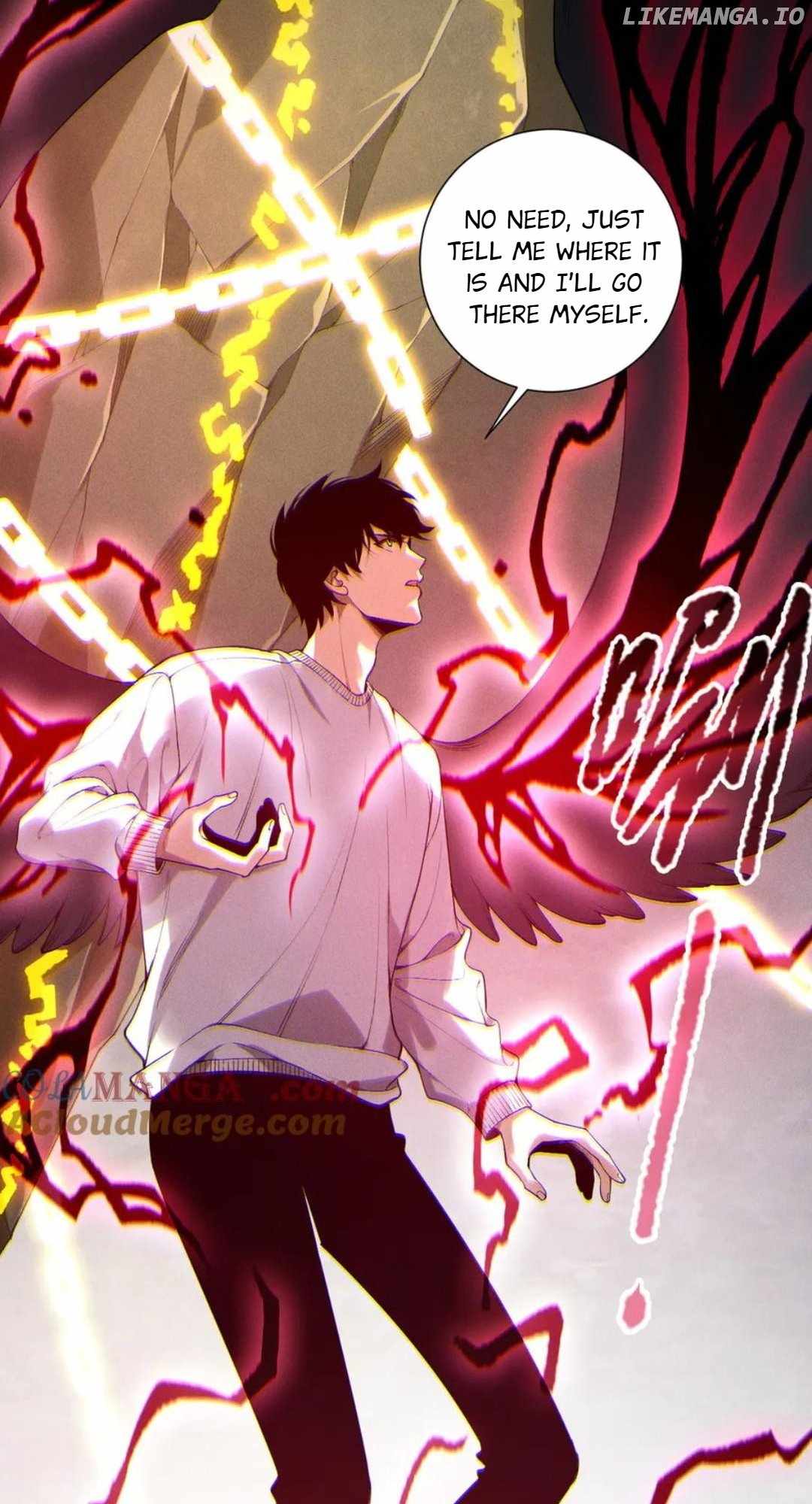 Read Catastrophic Necromancer Manga Online