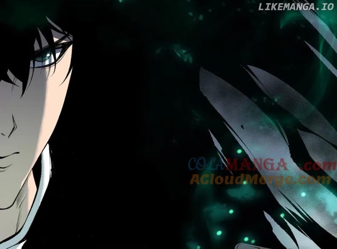 Read Catastrophic Necromancer Manga Online