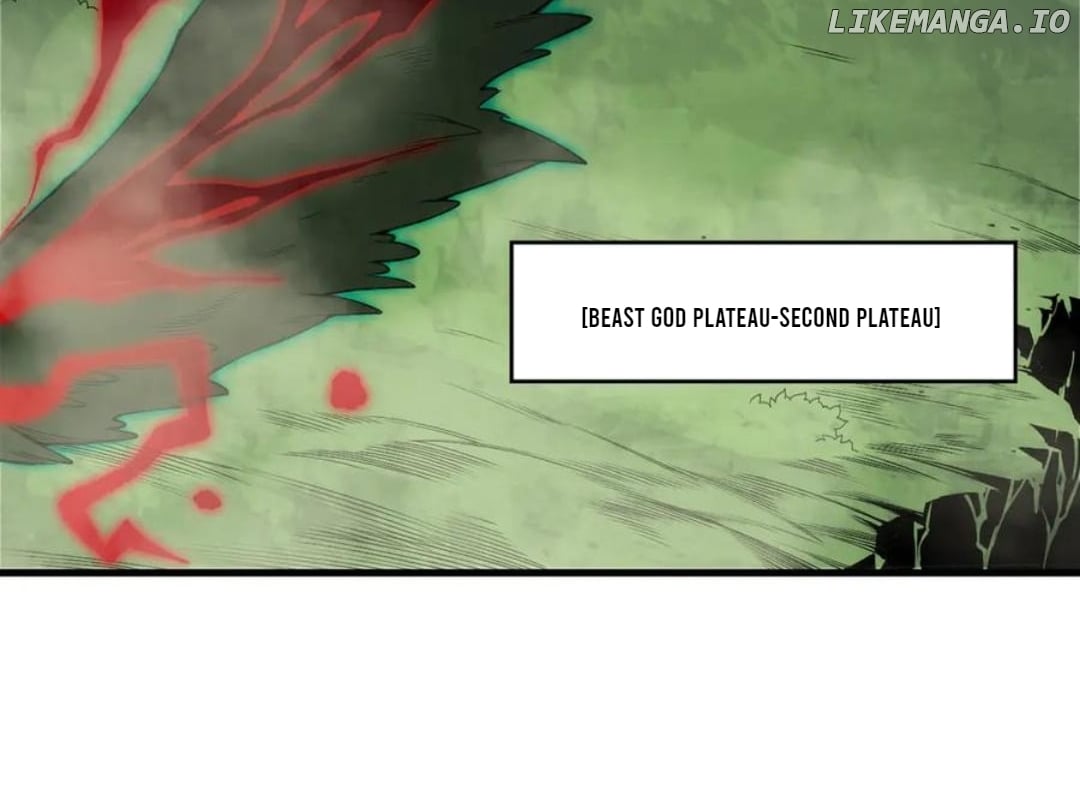 Read Catastrophic Necromancer Manga Online