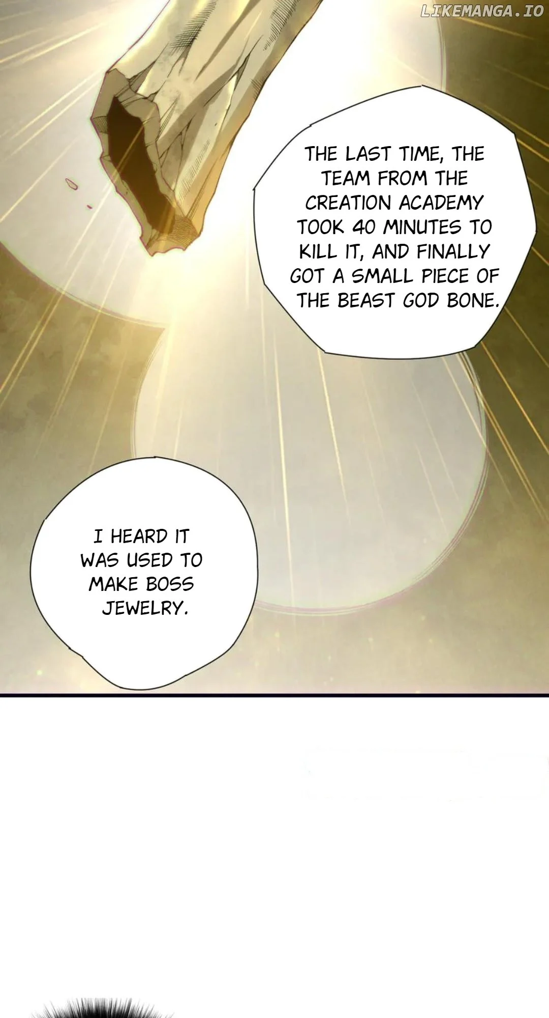 Read Catastrophic Necromancer Manga Online