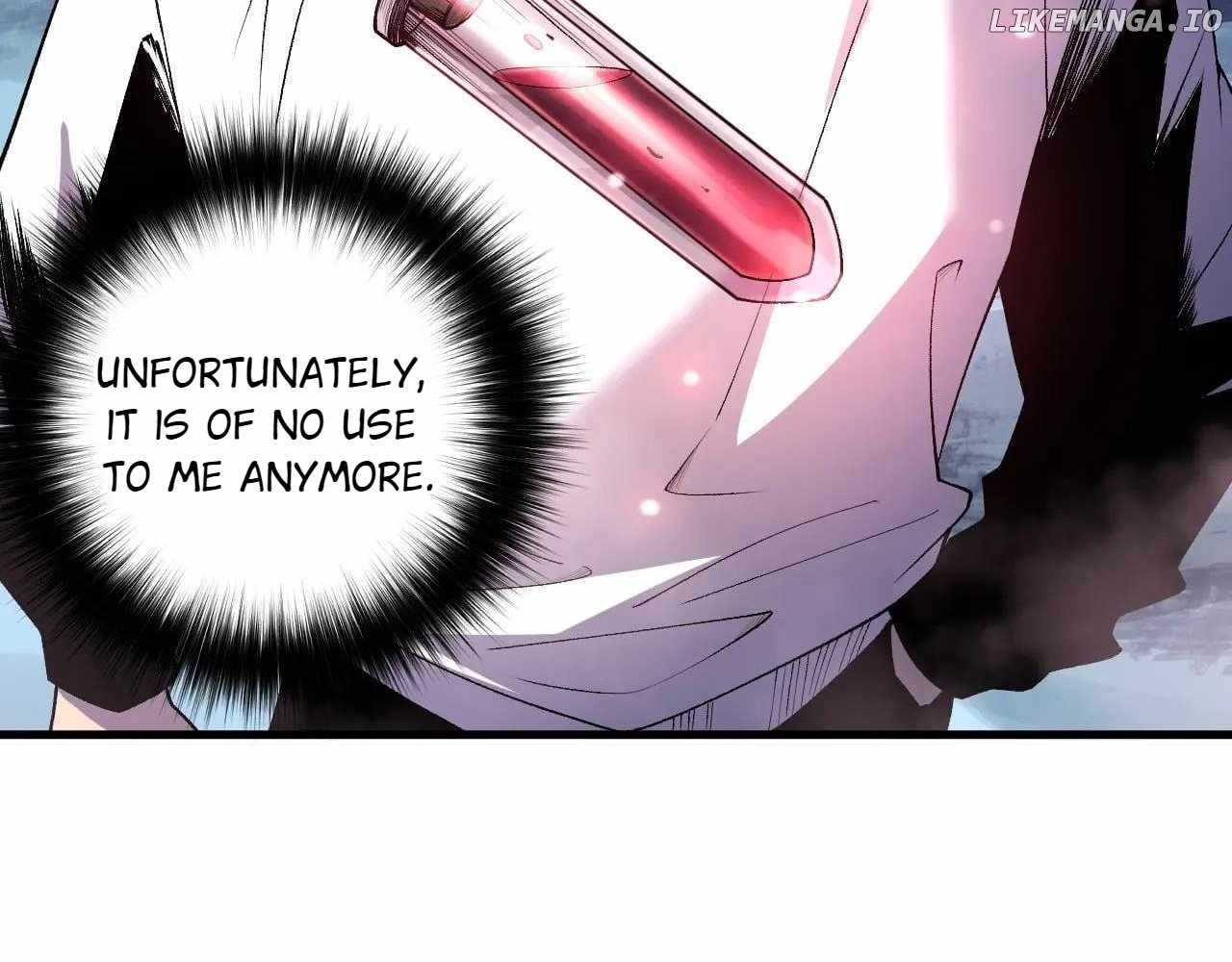 Read Catastrophic Necromancer Manga Online