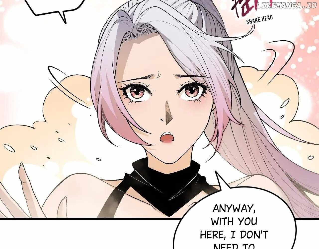 Read Catastrophic Necromancer Manga Online