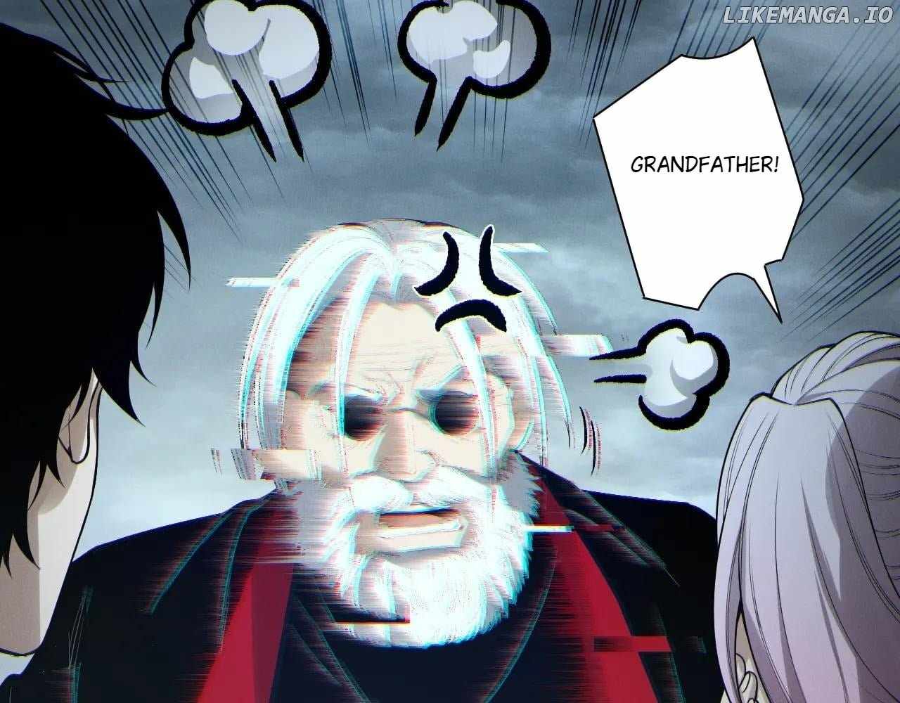 Read Catastrophic Necromancer Manga Online