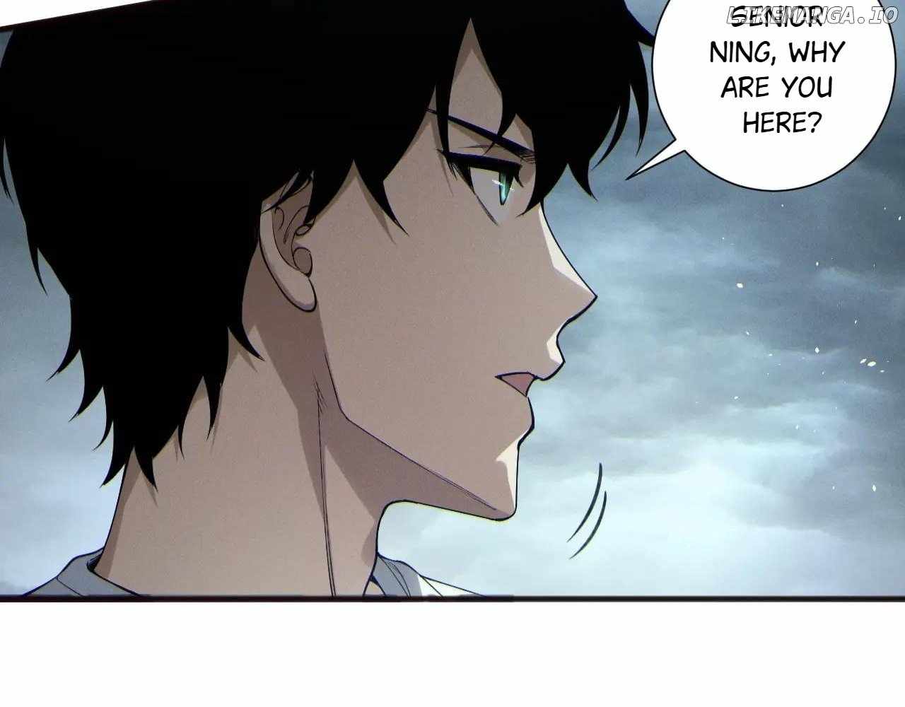 Read Catastrophic Necromancer Manga Online