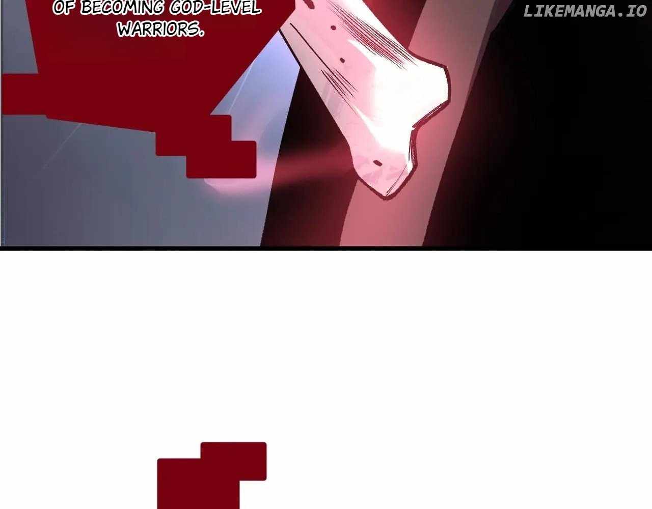 Read Catastrophic Necromancer Manga Online