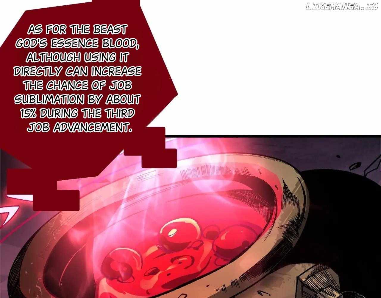 Read Catastrophic Necromancer Manga Online