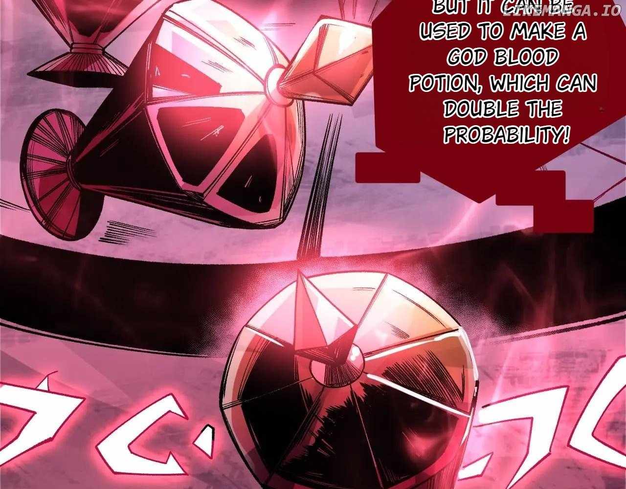 Read Catastrophic Necromancer Manga Online