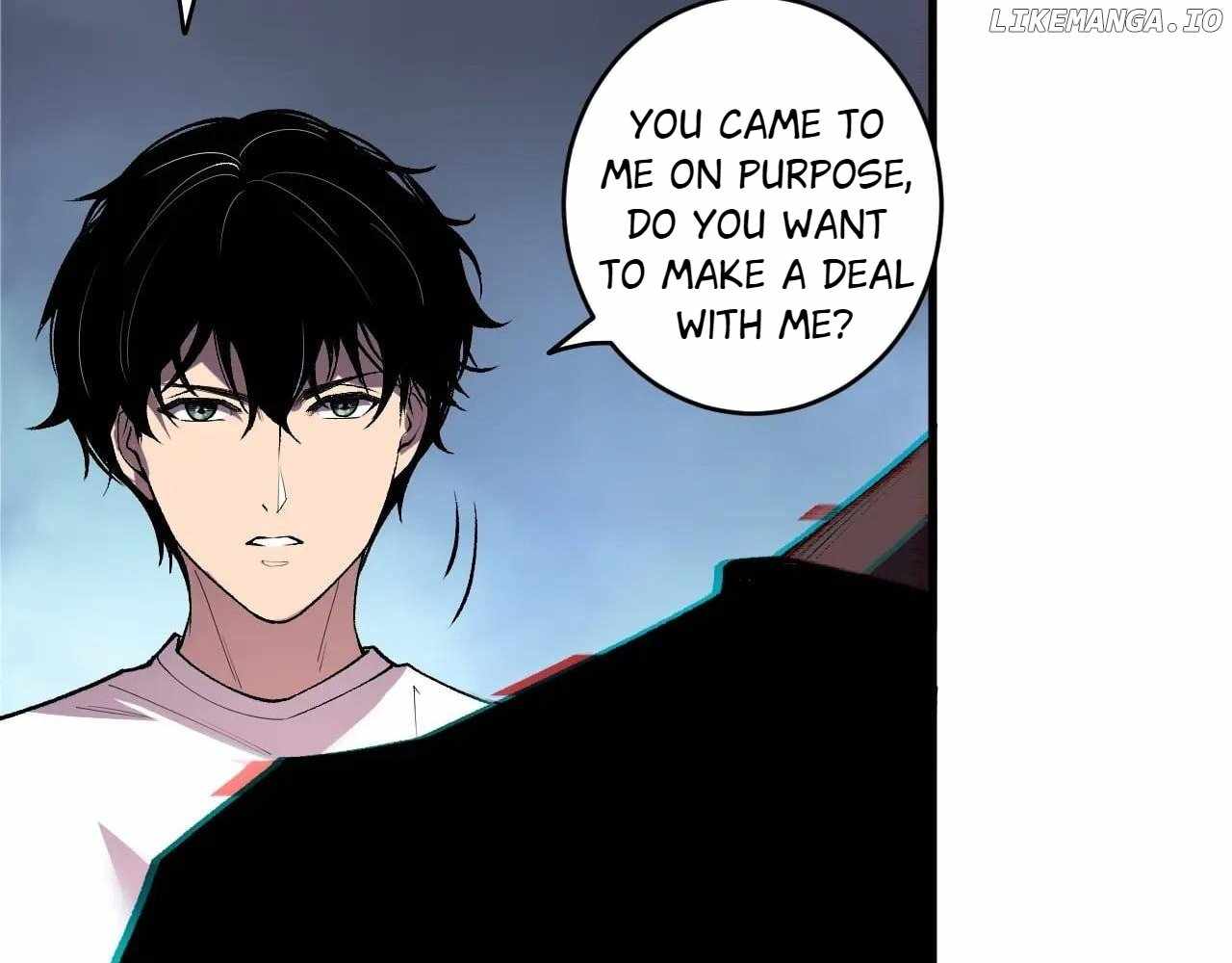 Read Catastrophic Necromancer Manga Online