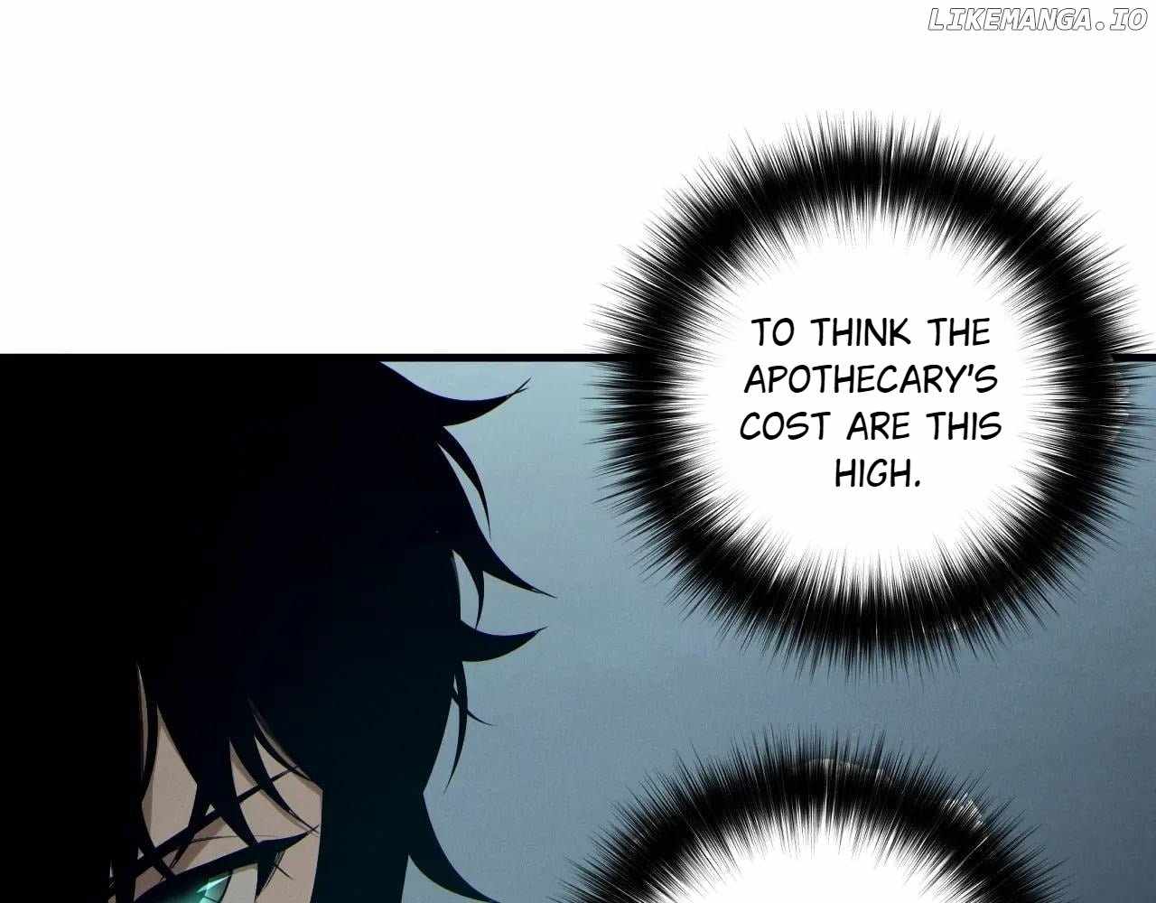 Read Catastrophic Necromancer Manga Online