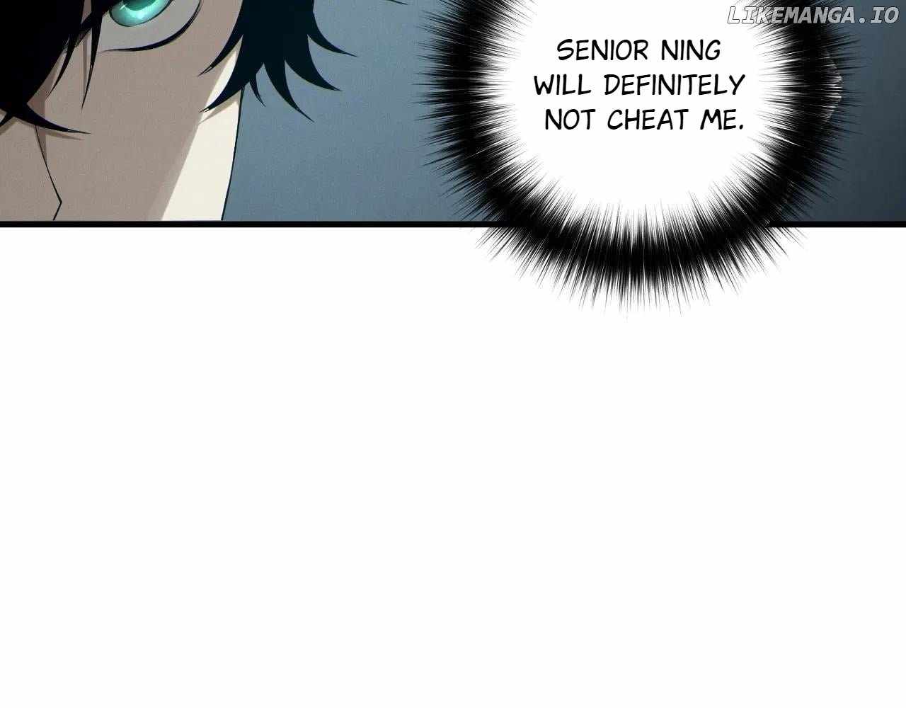 Read Catastrophic Necromancer Manga Online