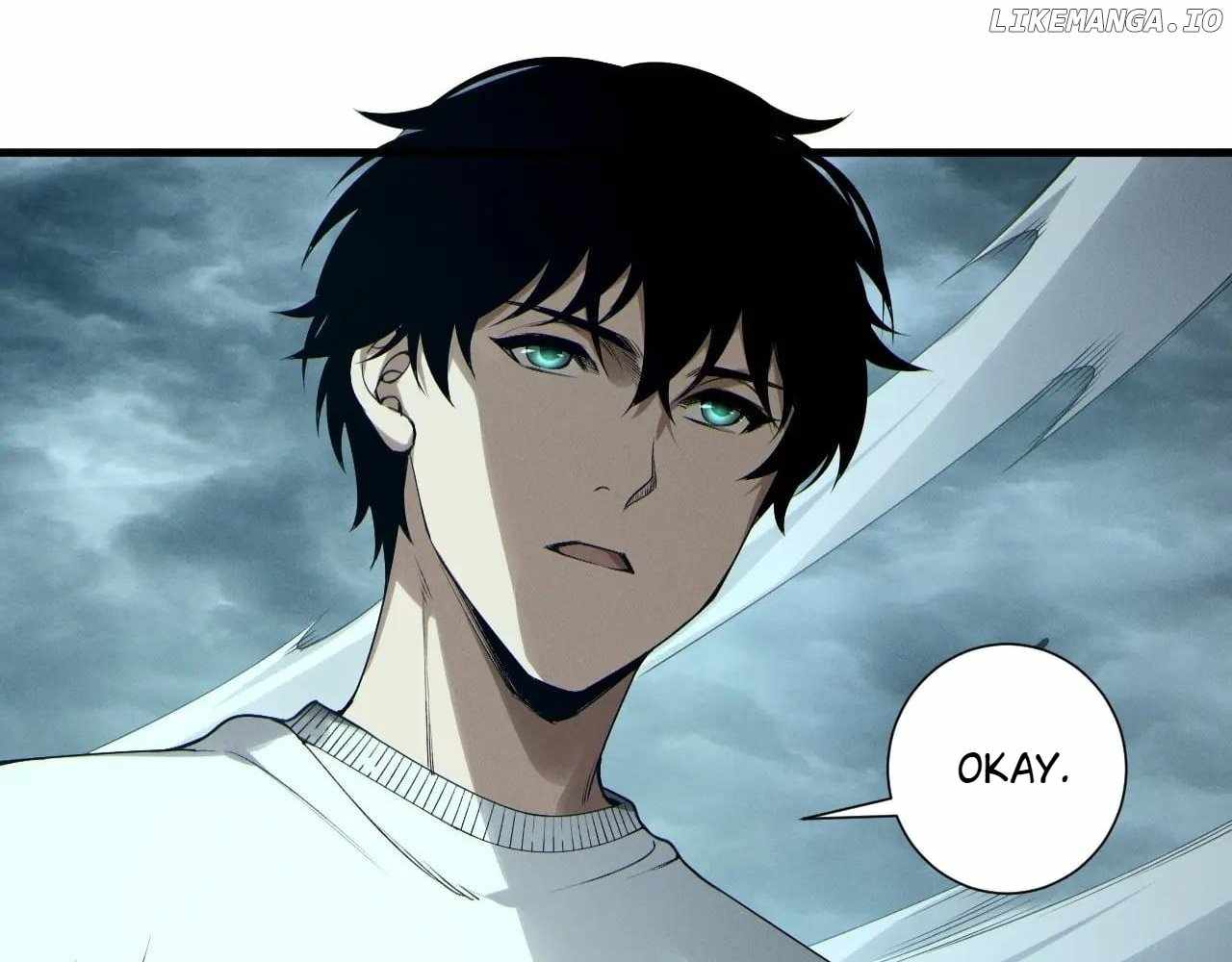 Read Catastrophic Necromancer Manga Online