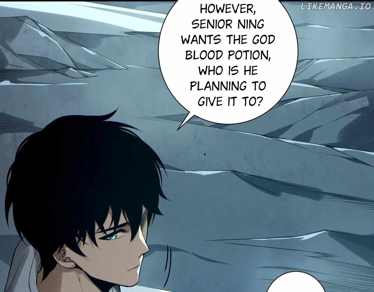 Read Catastrophic Necromancer Manga Online