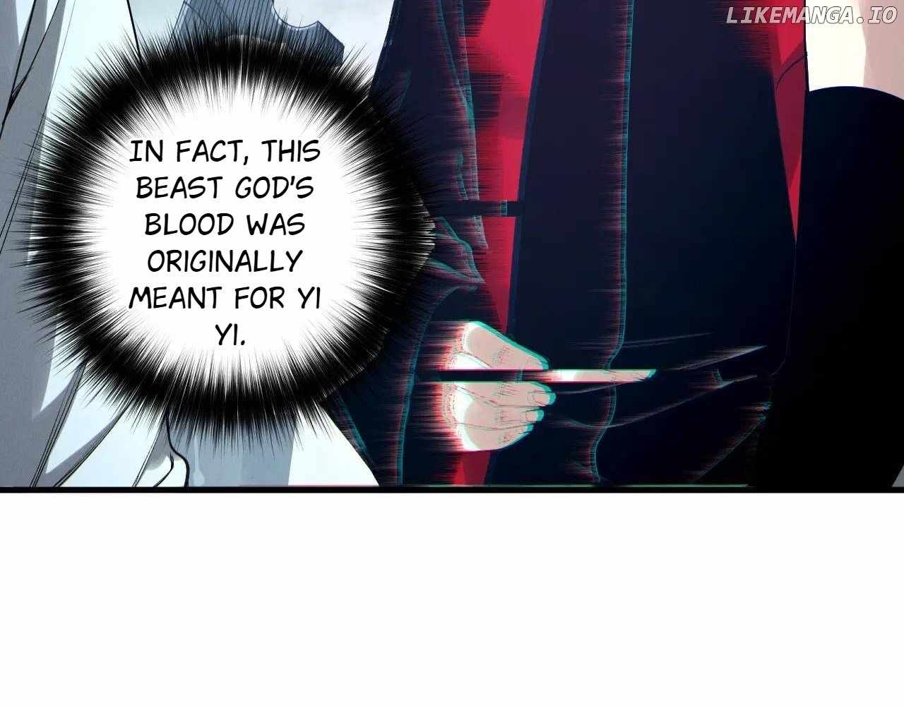 Read Catastrophic Necromancer Manga Online