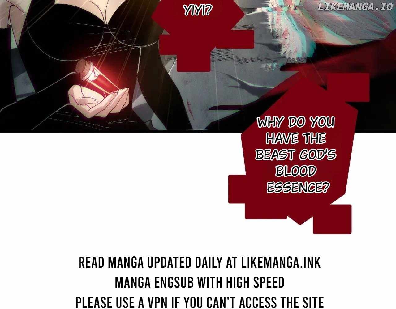 Read Catastrophic Necromancer Manga Online