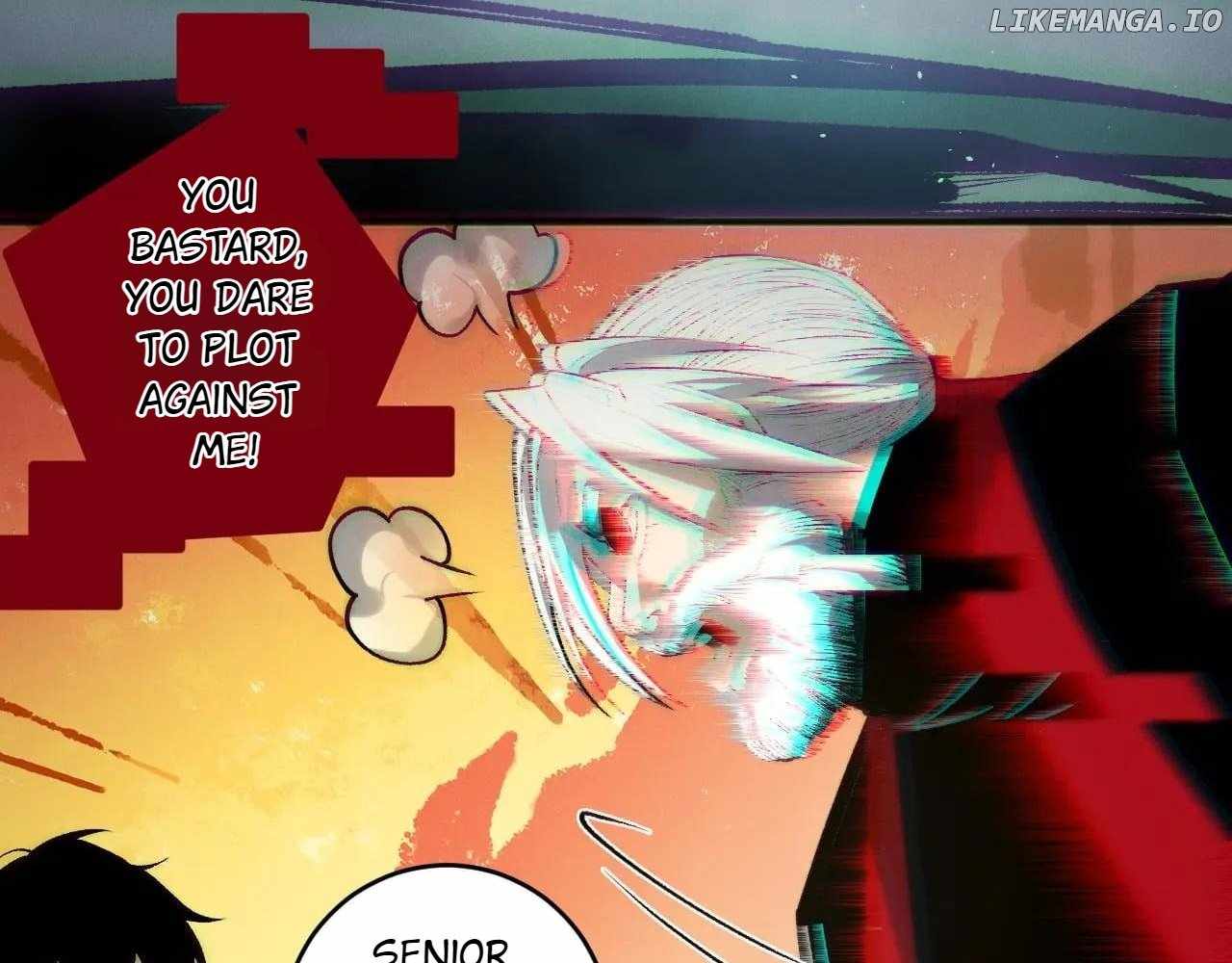Read Catastrophic Necromancer Manga Online