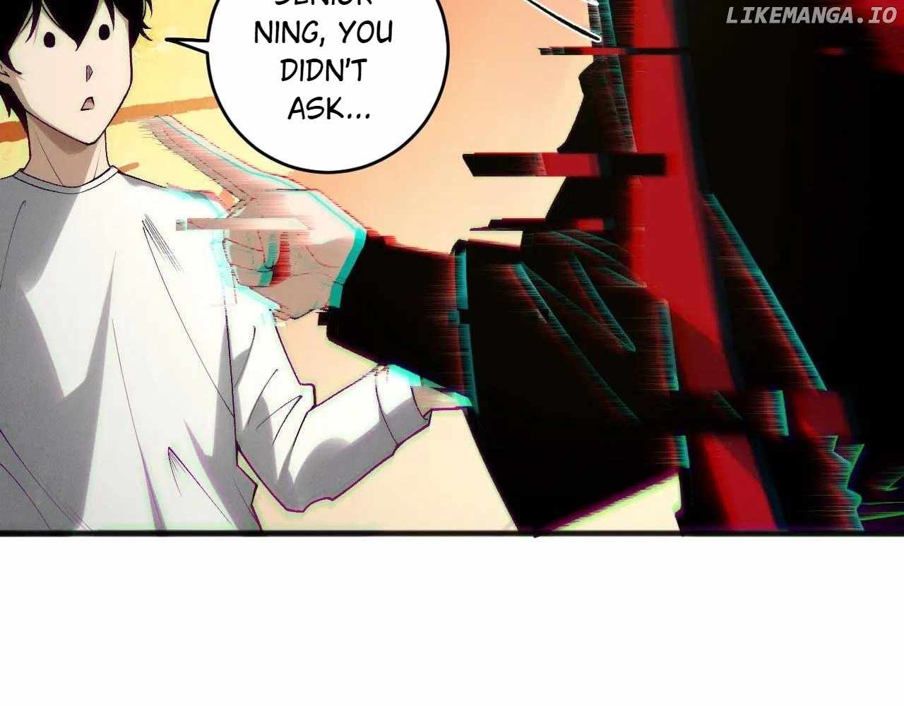 Read Catastrophic Necromancer Manga Online