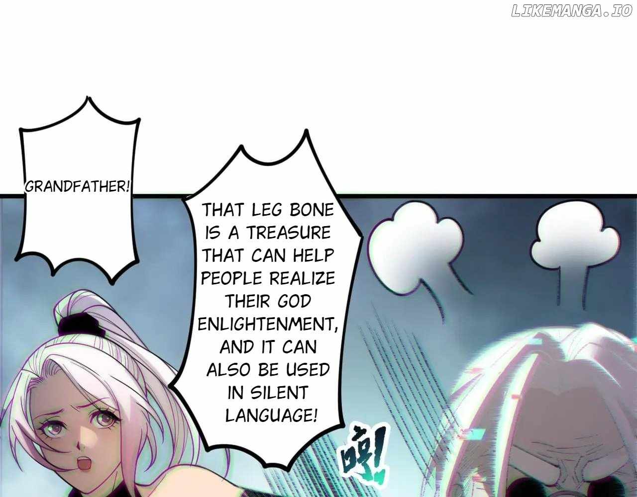 Read Catastrophic Necromancer Manga Online