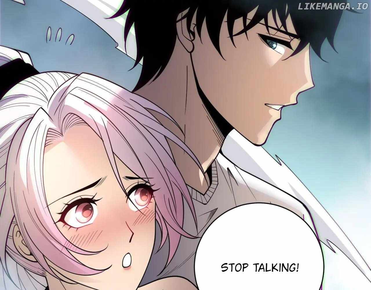 Read Catastrophic Necromancer Manga Online