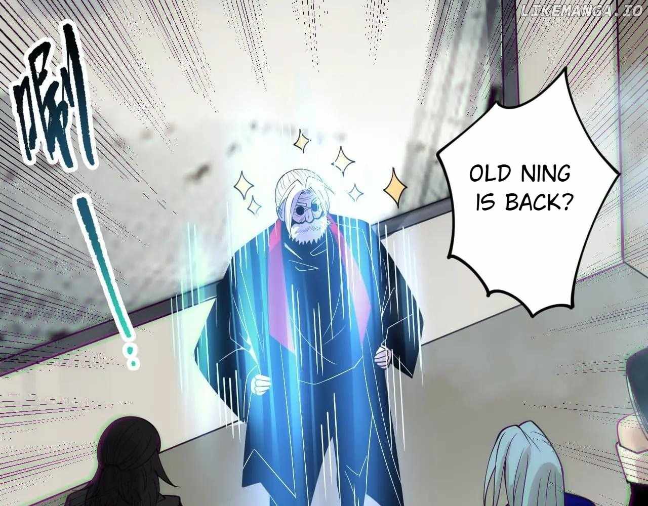 Read Catastrophic Necromancer Manga Online