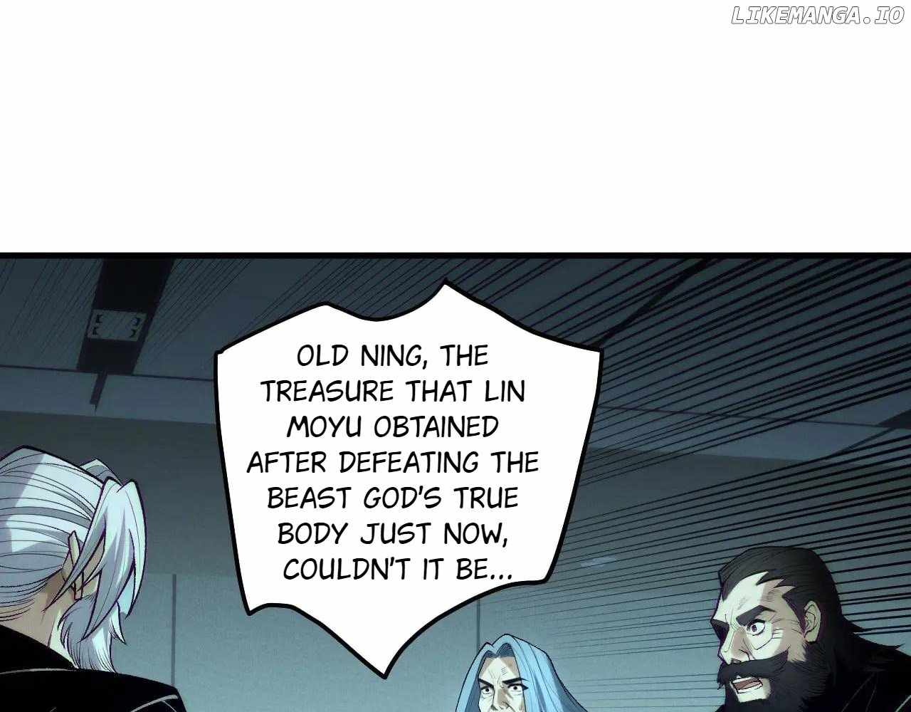 Read Catastrophic Necromancer Manga Online