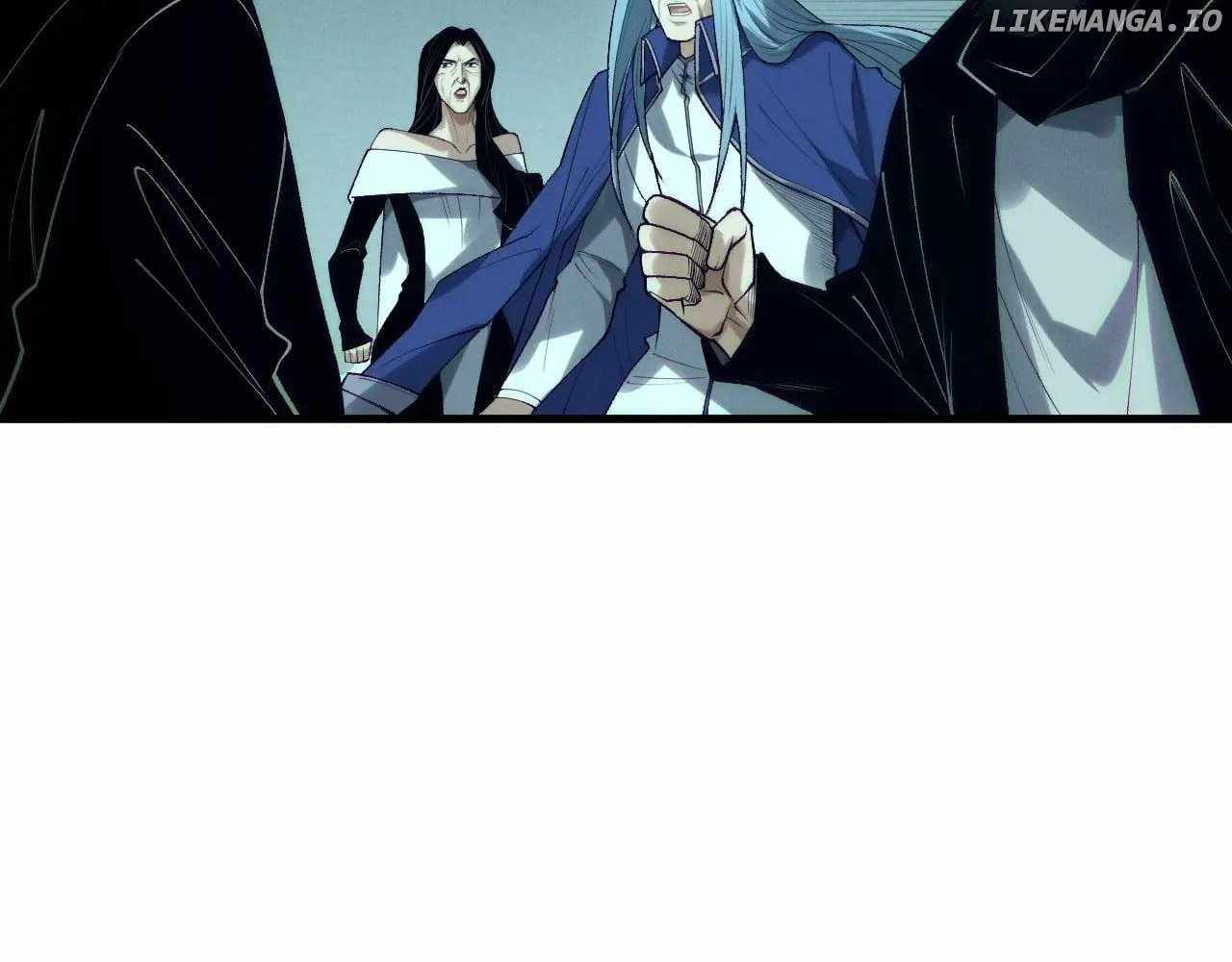 Read Catastrophic Necromancer Manga Online