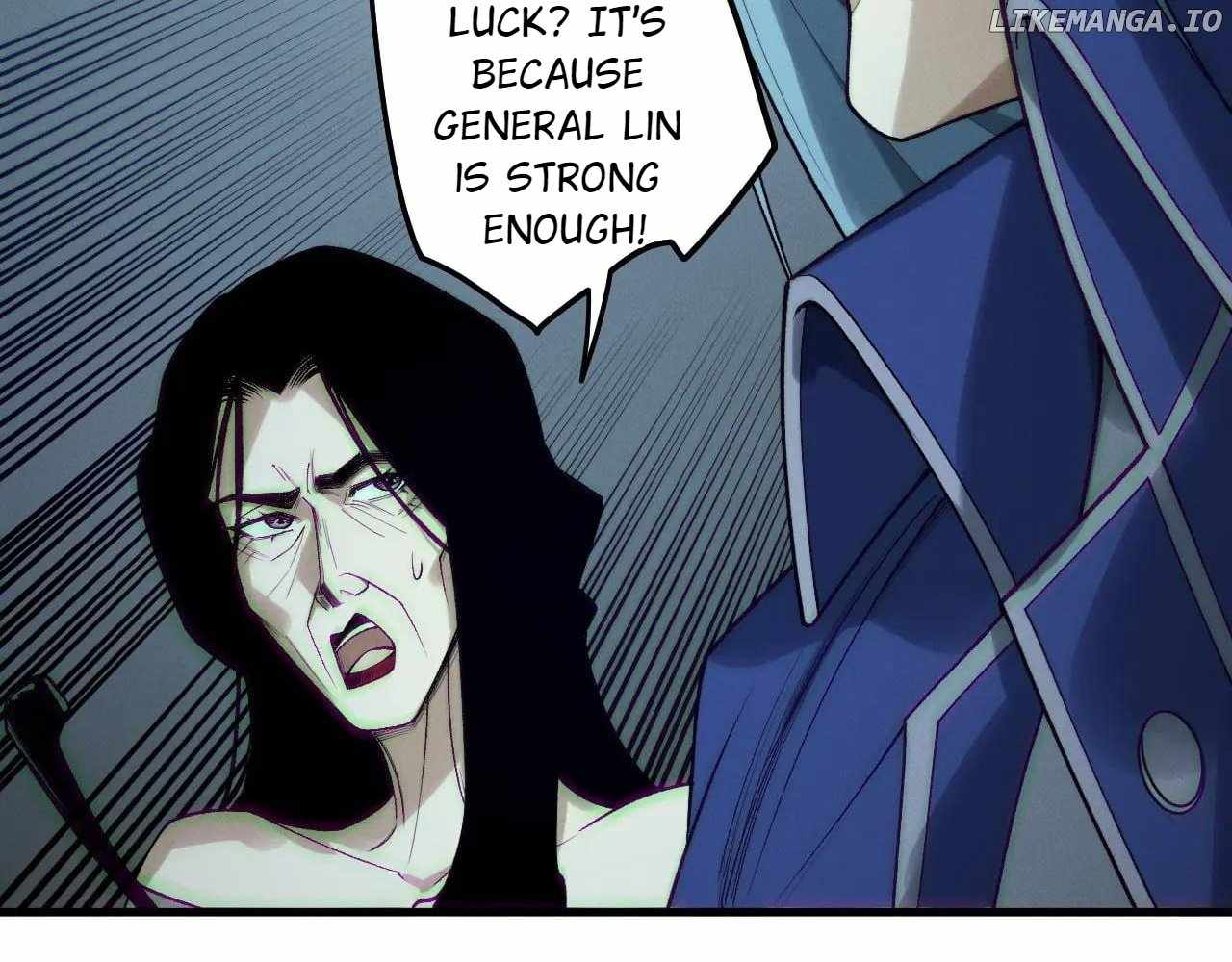 Read Catastrophic Necromancer Manga Online