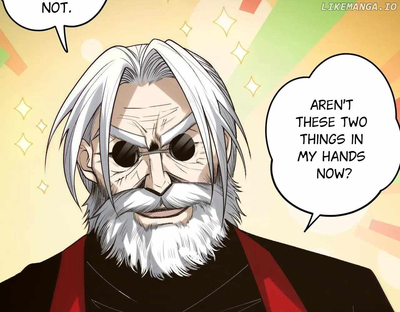 Read Catastrophic Necromancer Manga Online