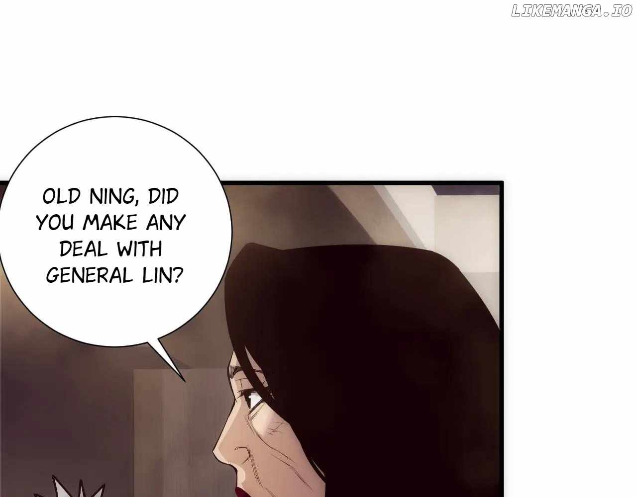 Read Catastrophic Necromancer Manga Online