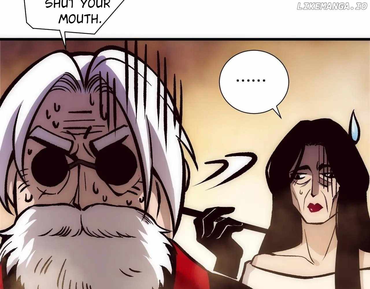 Read Catastrophic Necromancer Manga Online