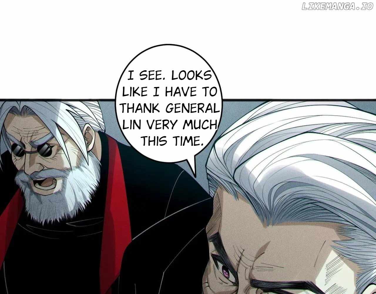 Read Catastrophic Necromancer Manga Online