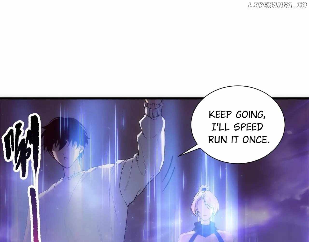 Read Catastrophic Necromancer Manga Online