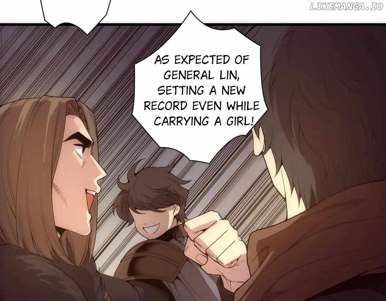 Read Catastrophic Necromancer Manga Online