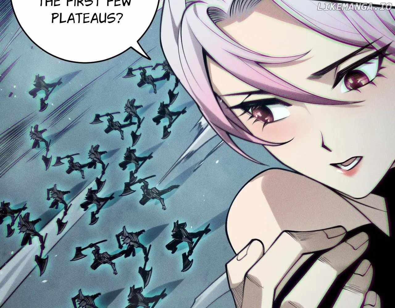 Read Catastrophic Necromancer Manga Online