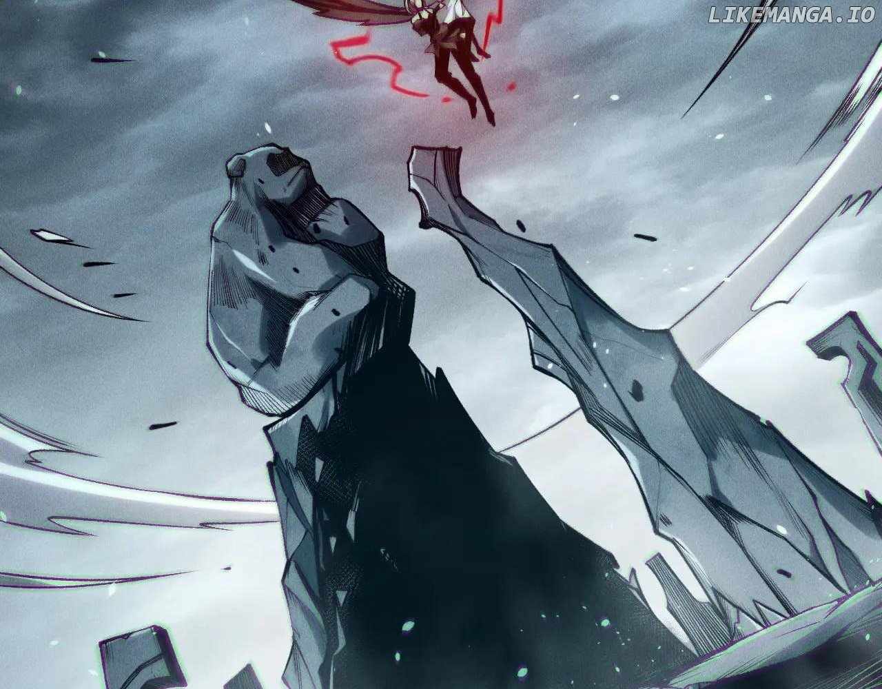 Read Catastrophic Necromancer Manga Online