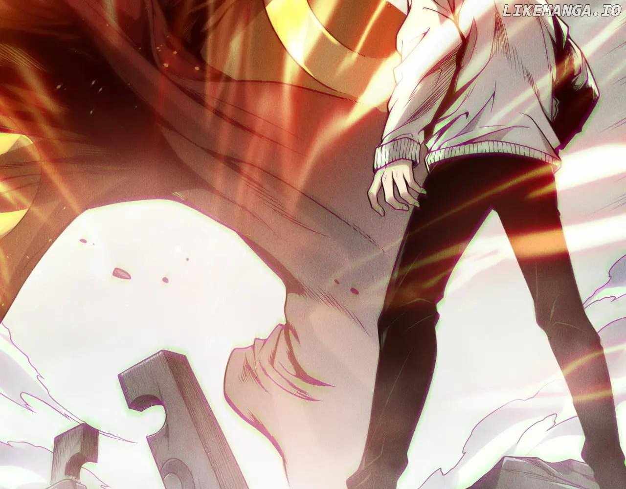 Read Catastrophic Necromancer Manga Online