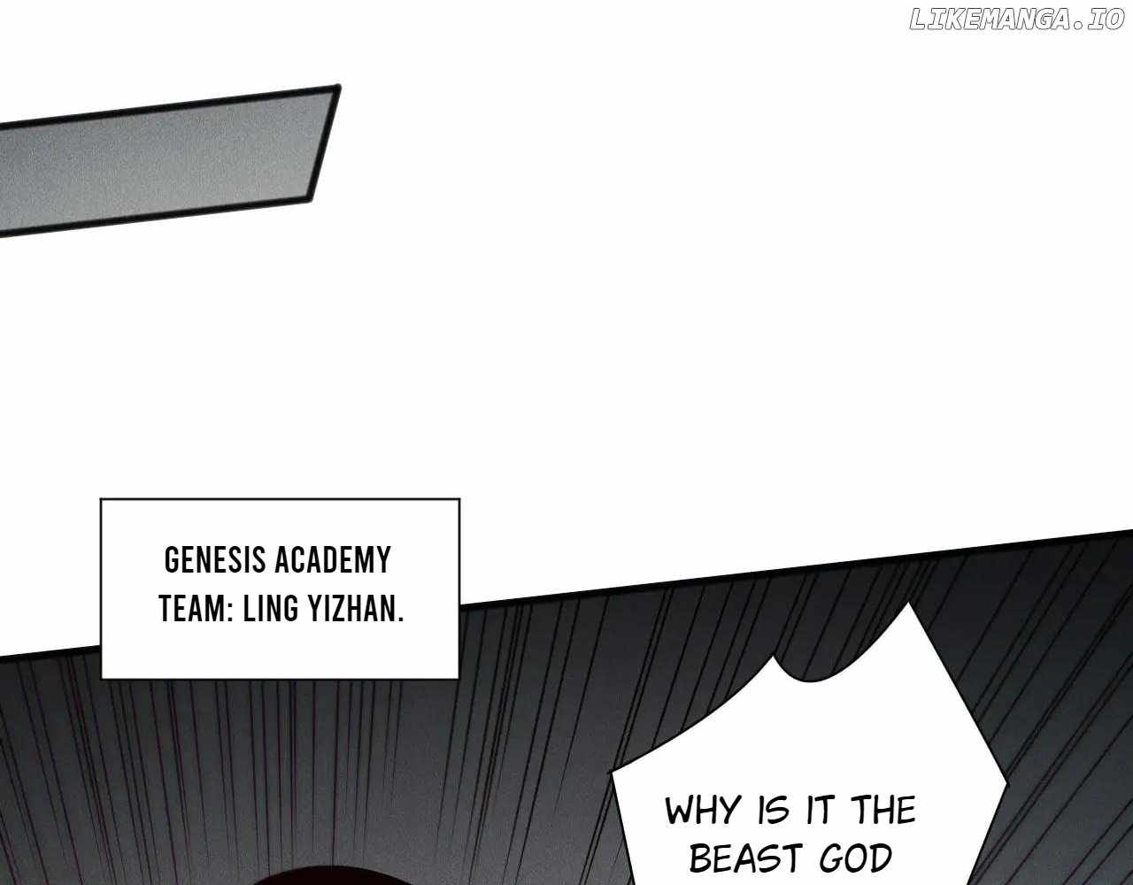 Read Catastrophic Necromancer Manga Online