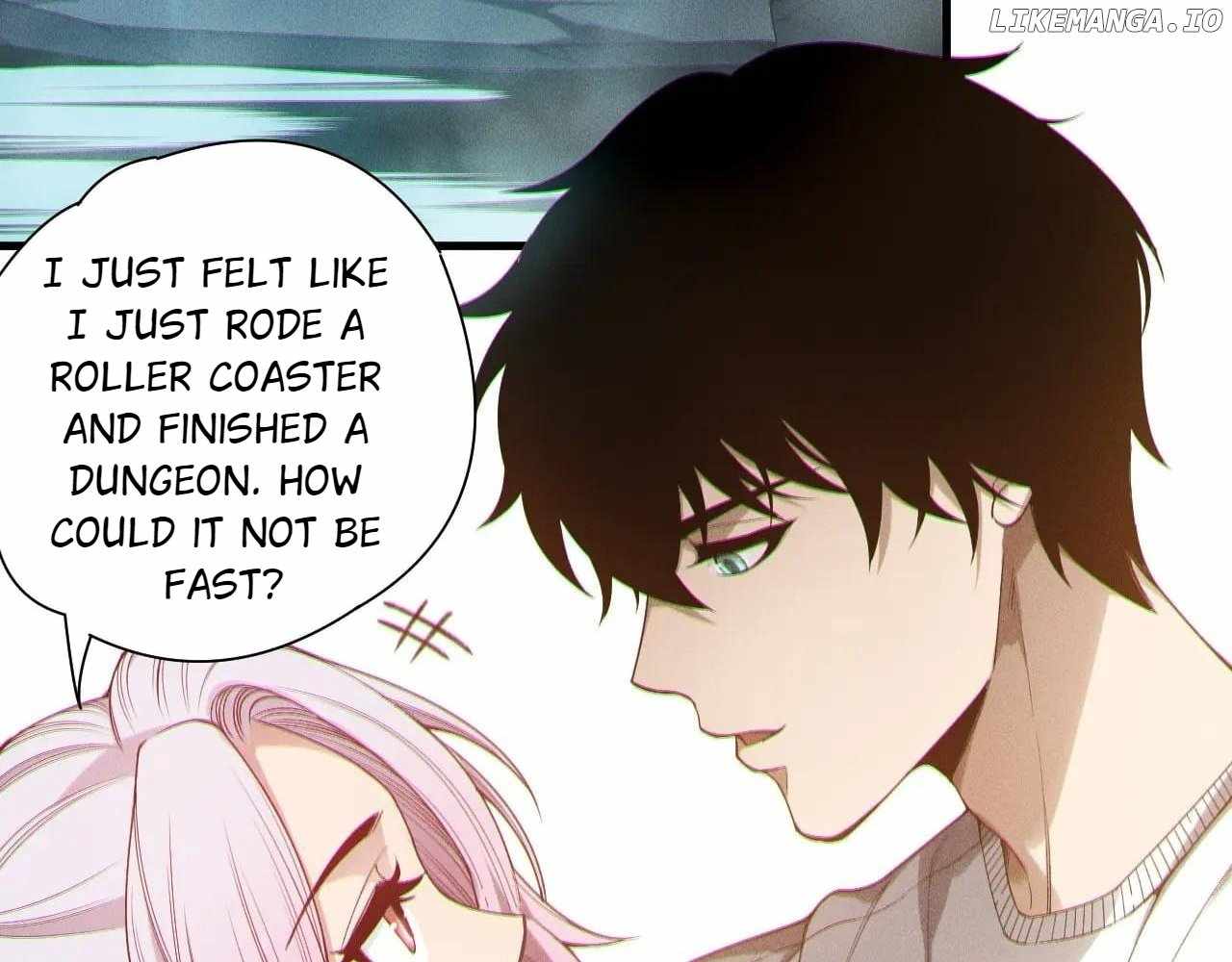 Read Catastrophic Necromancer Manga Online