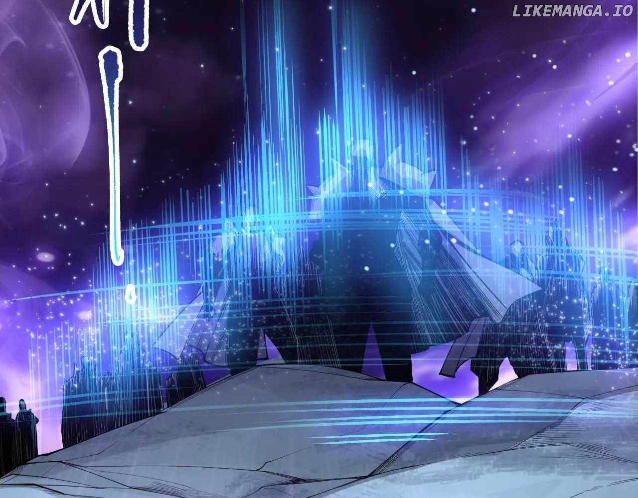Read Catastrophic Necromancer Manga Online