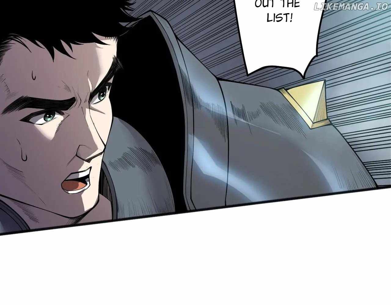 Read Catastrophic Necromancer Manga Online